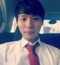 Patrick Soohwan Park