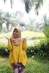 Ramadheina Maharianthi