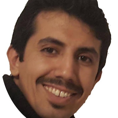Reza Aghaee