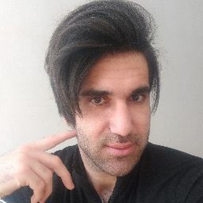 Vahid Fatahzadeh