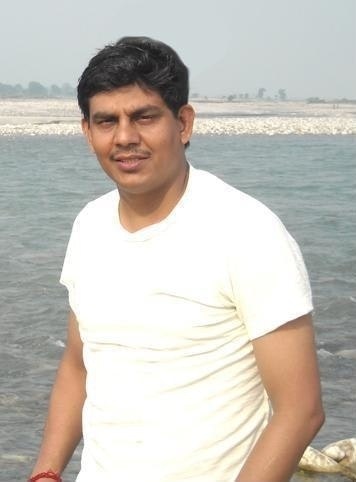 Abhishek Singh