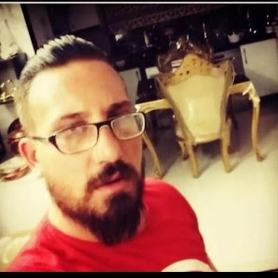 Mohamadhosein Hoseinei