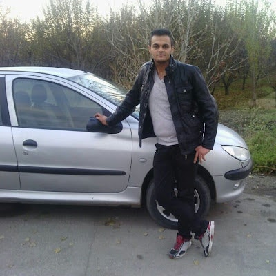 Yaser Sadeghi