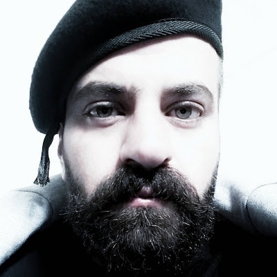 Behnam Keshavarz