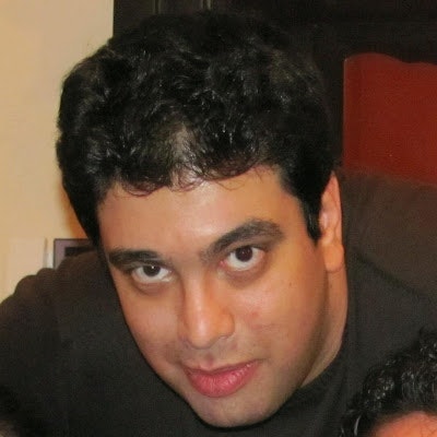 arash amidi