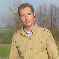 Бельков Василий