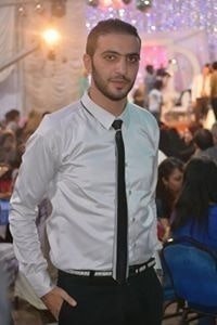 Ahmed Mohamed Shabana