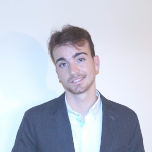 Joaquim Giralt Bosch