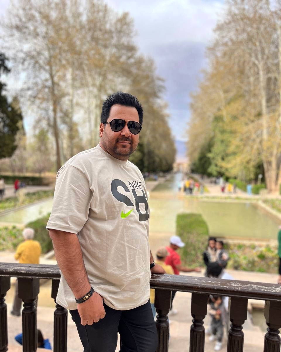 Arash Abbasi