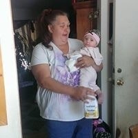 Samantha Lancaster Rueter