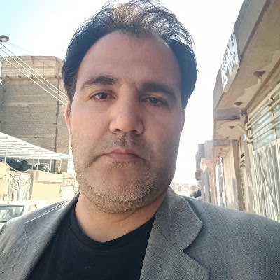 روح الله ملکی ساقونی