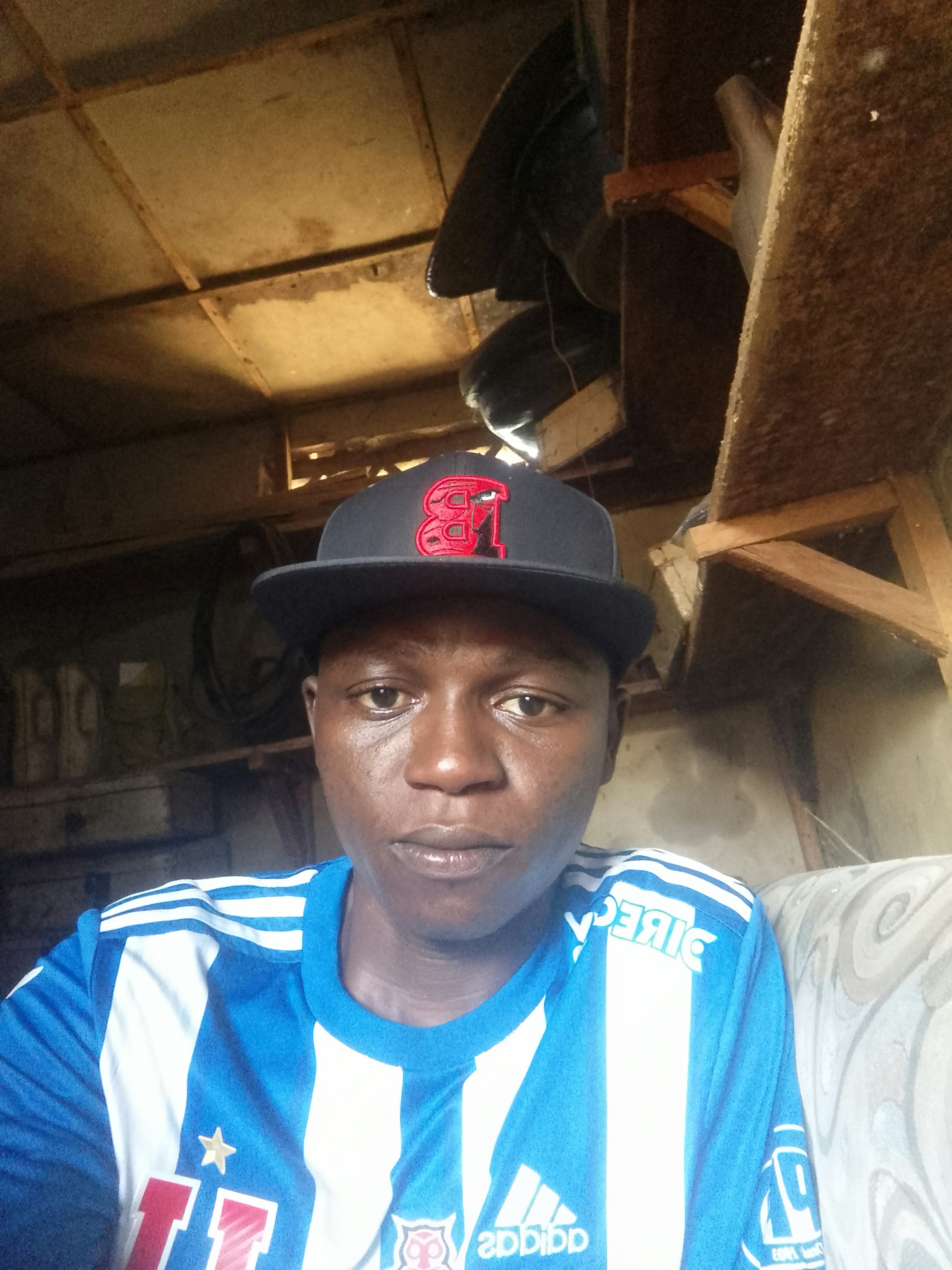 Abdul musa ja'e