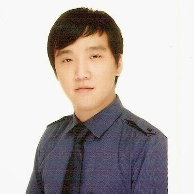 Andy Tanujaya
