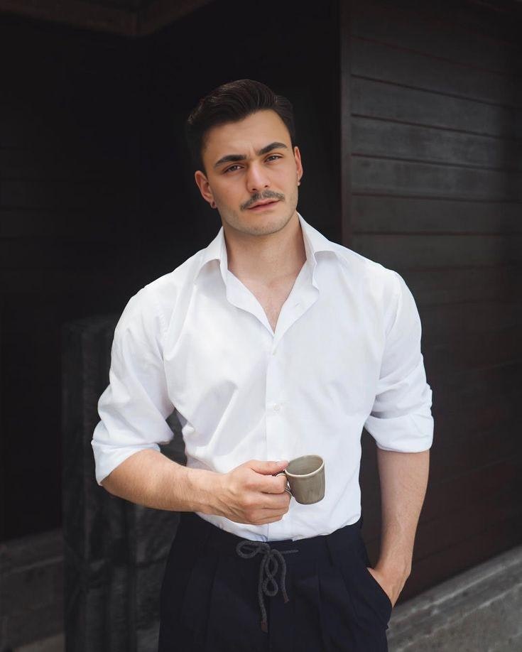 مصطفی امیدی