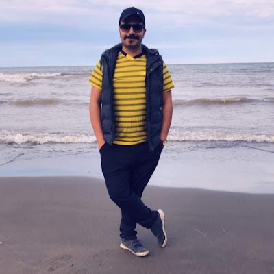 shahriar khadem