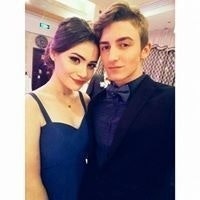 Cristina Andreea Alecse