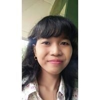 Larasati Hendro Aprilia Putri
