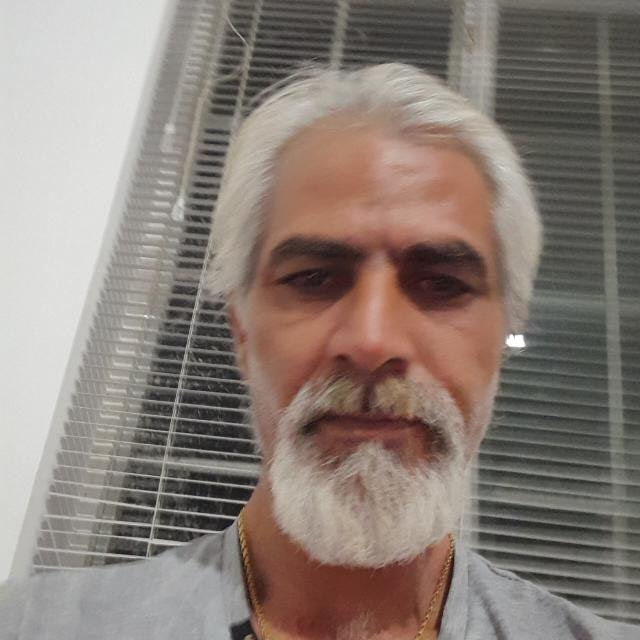 یاسر آریایی