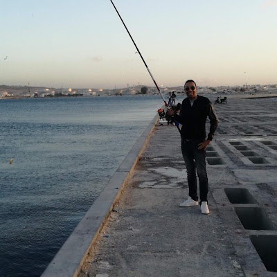 Lido Lido