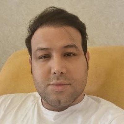 Ehsan Rahbar