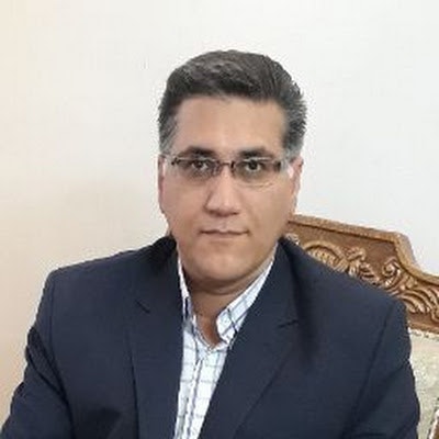 Hamid Davari
