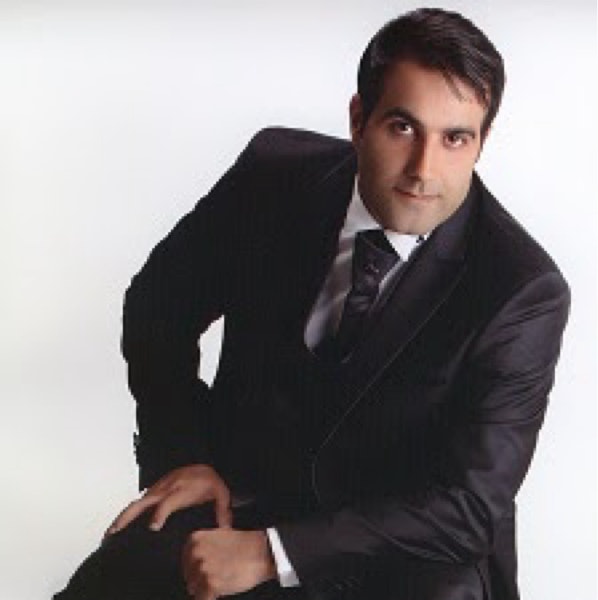 soheil eslami