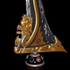 Indonesian Traditional weapons