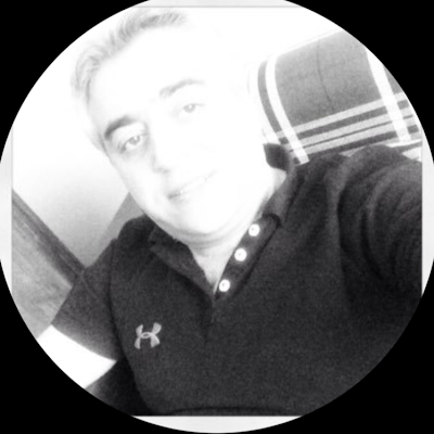 saeid kazerooni