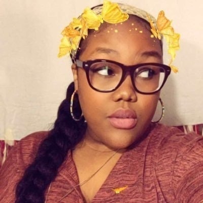 Jayslyn Burroughs ॐ