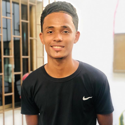 Omar José