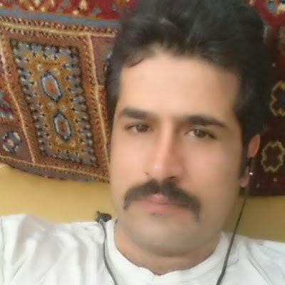 Hamid Keshavarz