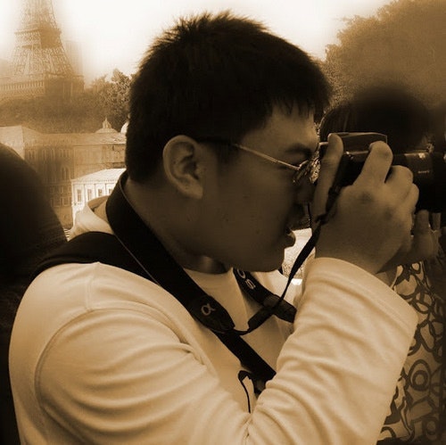 崔明良 Ralph Tsui