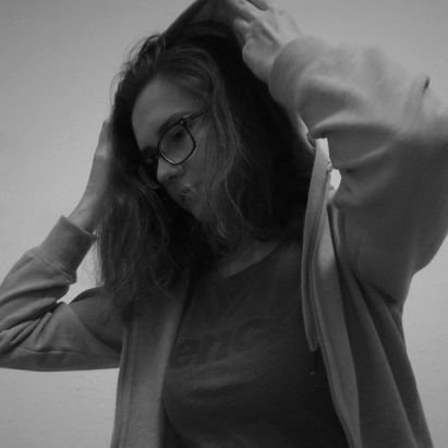 ⚡ÖRNIE OF A KIND⚡