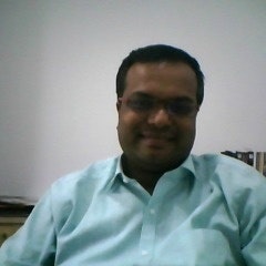 Jayanth Murthy