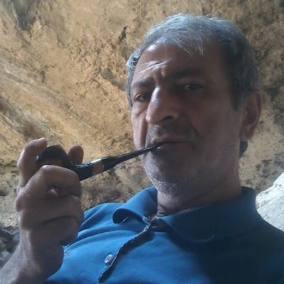 Naser Alizadeh