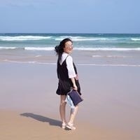 Chonthida Bt Sriphetdee