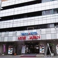 株式会社ニュージャパン