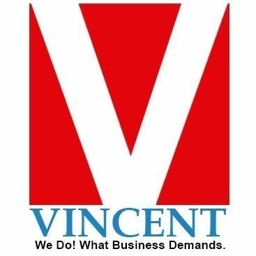 Vincent IT Inc