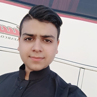 محمدمهیار رخشانی