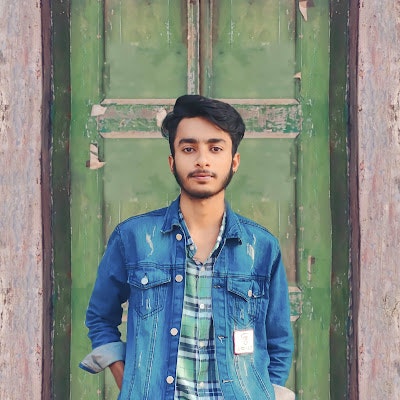 Md Obaidul Islam Ratul