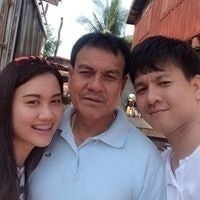 ILadda'ice Khumsingsun