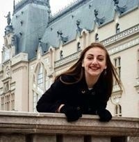 Laura Nicoleta Antochi