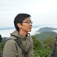 Sirichai Tangpornsirikul