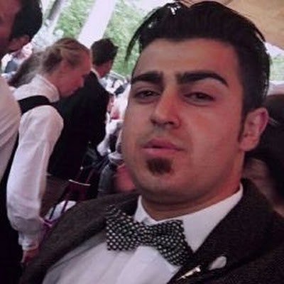 Ramyar Kurdish