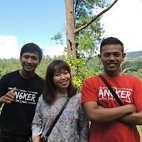 Andi Jesi Septiarani Putri