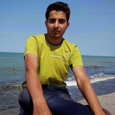 mohammadali khajoe