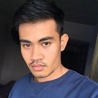 Jakkrapong Thamcheroen