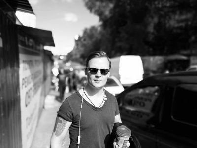 Денис Гулагин