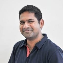 Narendar Rajagopalan