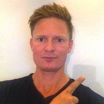 Thomas Cilius Hansen